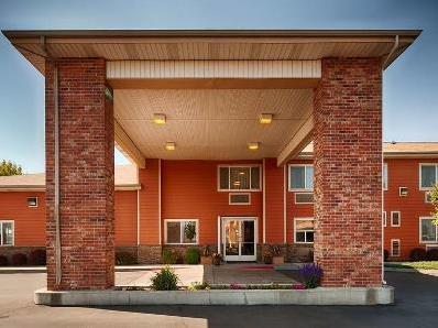 Hotel Western 3*