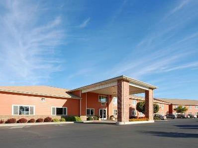 Western Hermiston